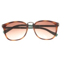 Boss Orange Sunglasses in brown