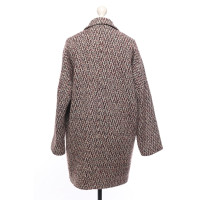 Repeat Cashmere Giacca/Cappotto