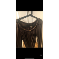 Emilio Pucci Dress in Brown