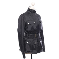 Belstaff Jas/Mantel in Zwart