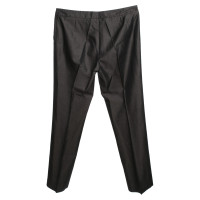 René Lezard trousers in grey