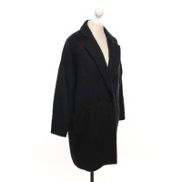 Comptoir Des Cotonniers Jacket/Coat in Black