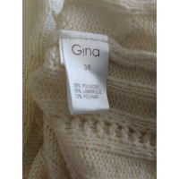 Gina Dress in White