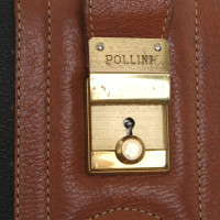 Pollini Porte-documents Patterned
