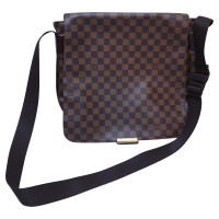 Louis Vuitton Abbesses Canvas in Brown