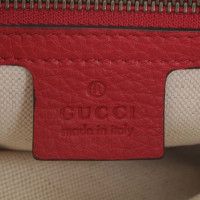 Gucci Bag in Red