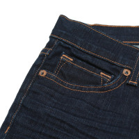 J Brand Jeans Katoen in Blauw