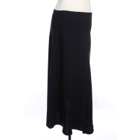 Piu & Piu Skirt in Black