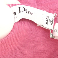 Christian Dior Pulli mit Strass