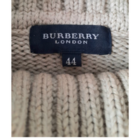 Burberry Knitwear Wool in Beige
