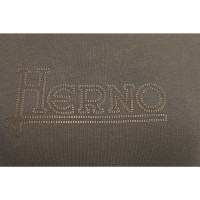 Herno Top in Green