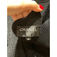 Chanel Knitwear in Black