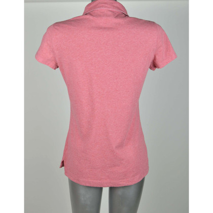 Tommy Hilfiger Knitwear Cotton in Pink
