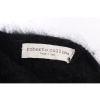 Roberto Collina Knitwear in Black