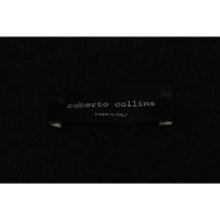 Roberto Collina Knitwear in Black