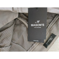 Mason's Hose aus Baumwolle