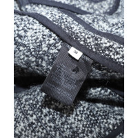 Isabel Marant Jacke/Mantel aus Wolle in Grau