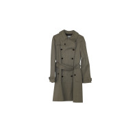 Paul & Joe Jacket/Coat Cotton in Grey