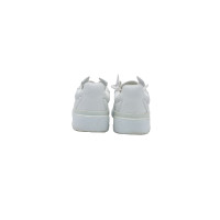 Givenchy Trainers Leather in White