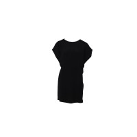 Balenciaga Dress Silk in Black