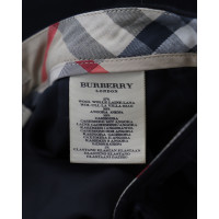 Burberry Jupe en Laine en Noir