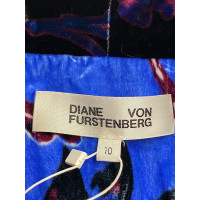 Diane Von Furstenberg Jacke/Mantel aus Viskose