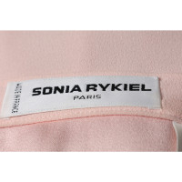 Sonia Rykiel Rok in Roze