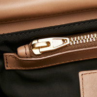 Alexander Wang Backpack Leather in Beige