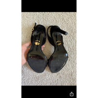 Chiara Ferragni Sandals in Black