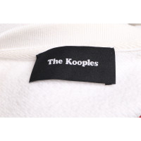 The Kooples Top en Coton