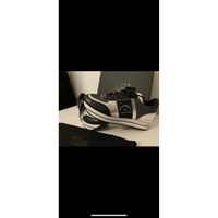 Karl Lagerfeld Sneakers in Schwarz