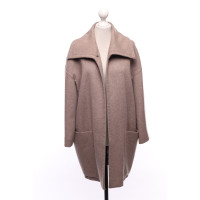 Brioni Jacket/Coat Wool