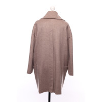 Brioni Jacket/Coat Wool