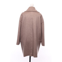 Brioni Jacke/Mantel aus Kaschmir