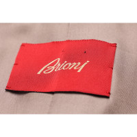 Brioni Jacke/Mantel aus Kaschmir