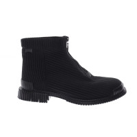 Camper Stiefeletten in Schwarz