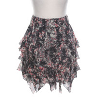 Isabel Marant Etoile Rok Viscose