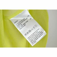 Gerard Darel Knitwear Linen in Yellow