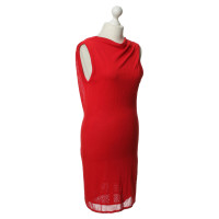 Versace Rotes Kleid 