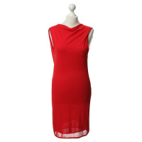 Versace Rotes Kleid 