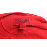 Hugo Boss Capispalla in Rosso