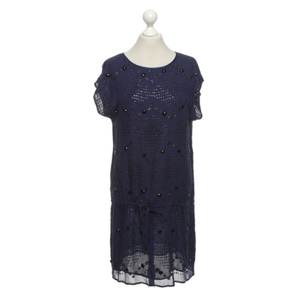 Whistles Dress with sequins