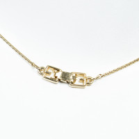 Givenchy Necklace in Gold