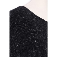 Rich & Royal Tricot en Noir