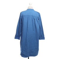 Arket Kleid in Blau