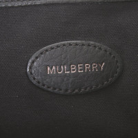 Mulberry Rucksack aus Leder
