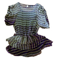 Alberta Ferretti Silk dress 