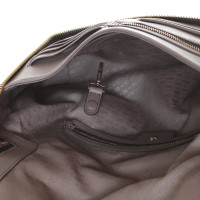 Anya Hindmarch Shoulder bag in black leather