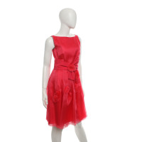 Paule Ka Dress in pink