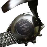 Breitling "Chronomat Nautical Clue Automatic"